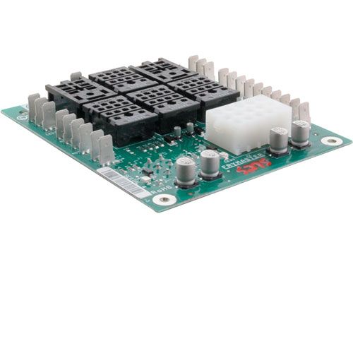 Frymaster FM1066780 Interface Board Assembly