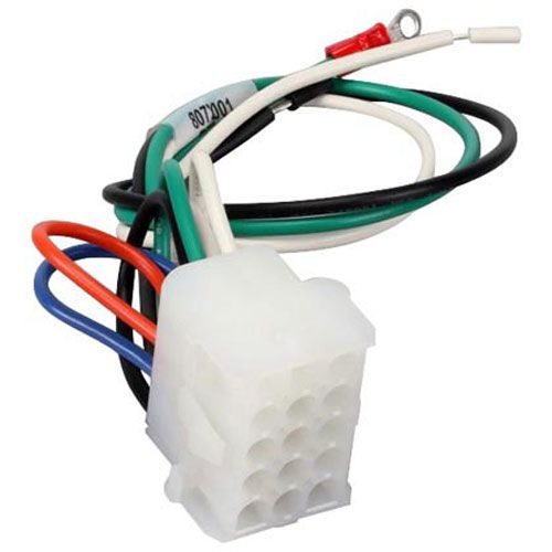 Frymaster FM8072001 Gas Fryer Connecting Harness Non-Blocking H50/52