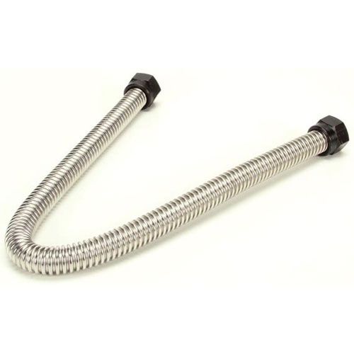 Frymaster FM8101068 Gas Fryer Flexline 5/8" x 21.50" Long