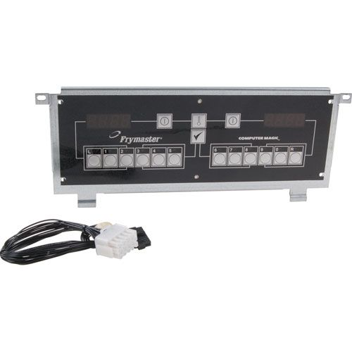 Frymaster FM8262327 Fryer Computer FV EUROLOOK 35/45