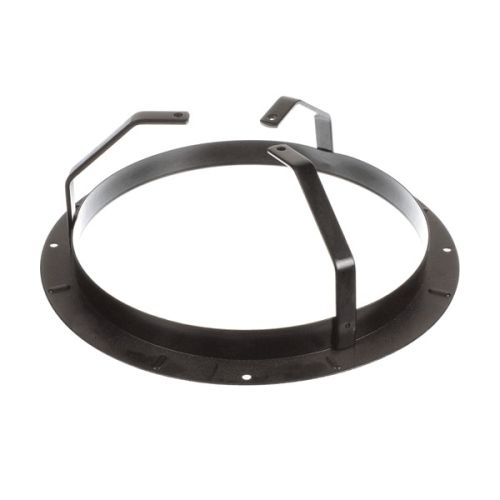 Turbo Air FMBETOM001 Evaporator Fan Motor Mounting Bracket 10"