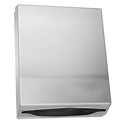 Folded Paper Towel Dispe Nser 400 Ct. For Allpoints - Part# 8009919