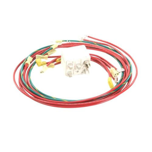 Follett 00161810 Relay & Harness Kit 60Hz
