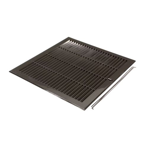 Follett 00192955 Ice & Water Dispenser Intake Louver