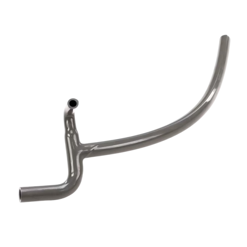 Follett 00901439 Ice & Water Dispenser Evaporator Feed/Drain Tube Grey Agion