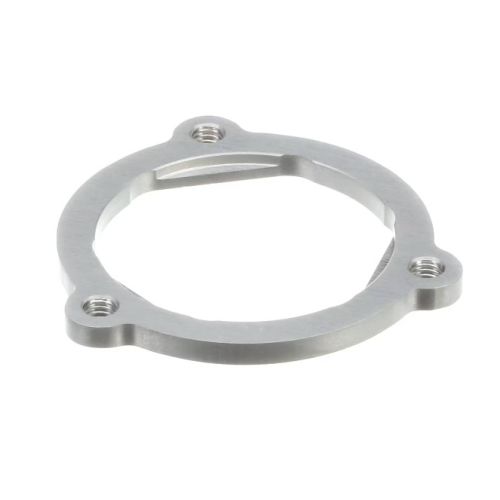 Follett 00947721 Flange Jacket Front Anodized Aluminum 6061