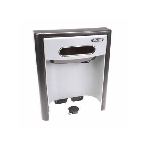 Follett 00957621 Ice & Water Dispenser Front Panel Assembly 7 Series