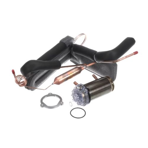 Follett 00957878 Ice & Water Dispenser Evaporator Assembly 7 Series