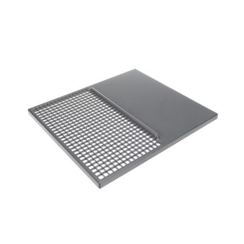 Follett 00967091 Ice & Water Dispenser Top Panel Cover 12#