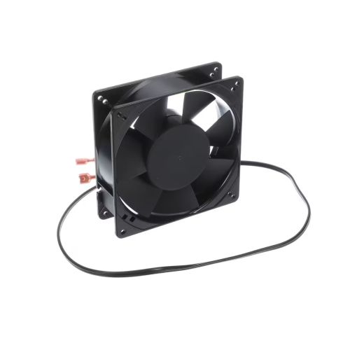 Follett 00968941 Ice & Water Dispenser Condenser Fan W/Power Cord E7