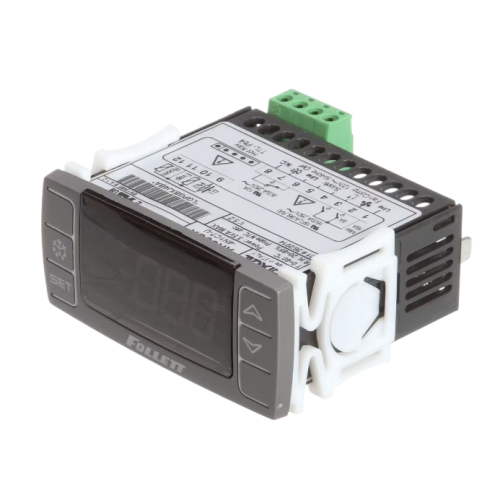 Follett 00975706 Temperature Controller XR60CX Dual 