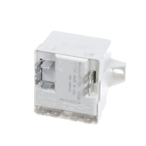 Follett 00977033 Relay, Start, 115V 60Hz Saturn