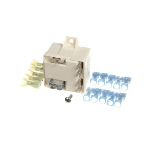 Follett 01002724 Kit, Potential Relay Fzr 20/25