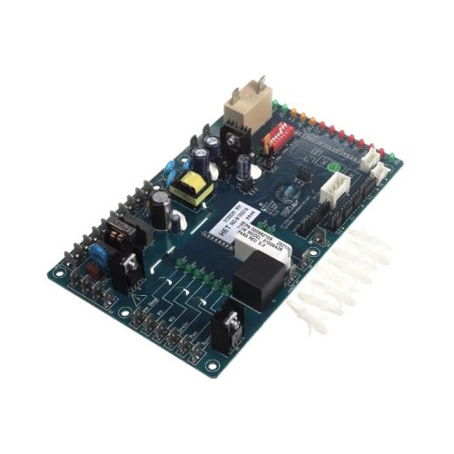 Follett 01006428 Ice Machine Control Board 115V 60Hz HCC700