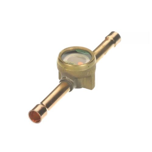 Follett 01018357 Sight Glass Liquid Line 3/8"