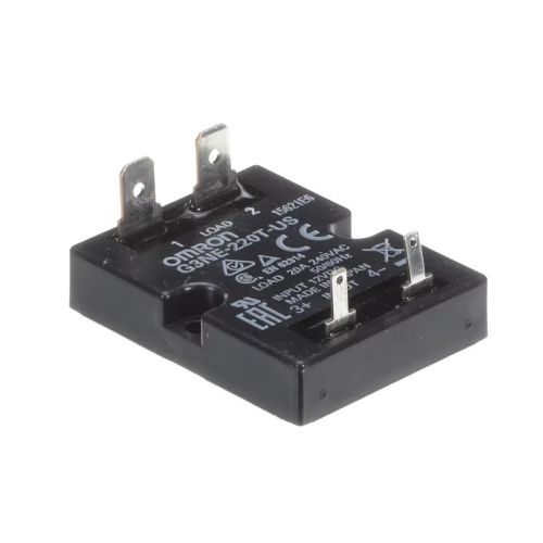 Follett 01042092 Freezer Solid State Relay 20A 12 VDC