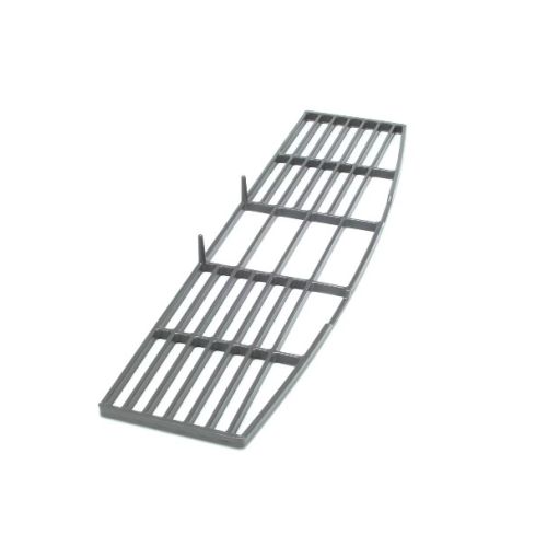 Follett 01050277 Ice & Water Dispenser Drain Pan Grill Gray ABS 25/50