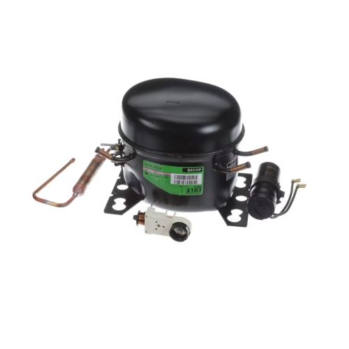 Follett 01096023 Freezer Compressor Kit W/Electricals R404A 115V/1PH 60Hz