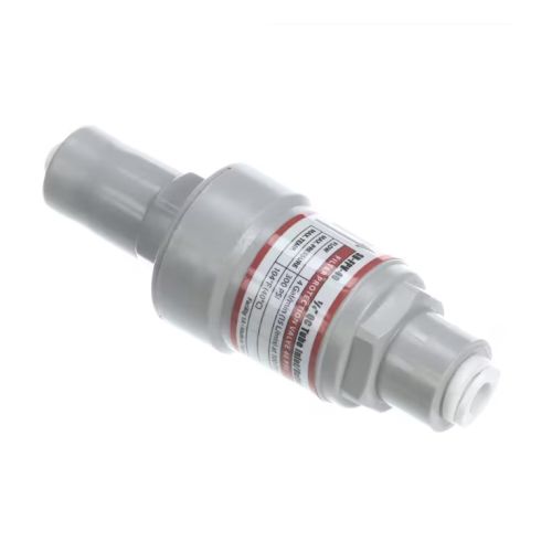 Follett 01139393 Pressure Regulator 40 PSI Shok Block