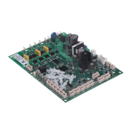 Follett 01143981 Control Board W/Hardware UR