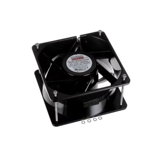 Follett 01164789 Evaporator Fan Motor 115 VAC 50/60Hz REF45