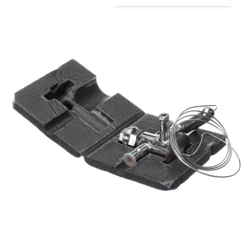 Follett 01165596 Ice Machine Thermal Expansion Valve/TXV W/Insulation