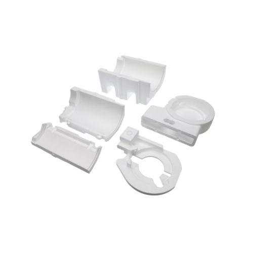 Follett 01165737 Ice Machine Evaporator/Reservoir Insulation Kit 1810
