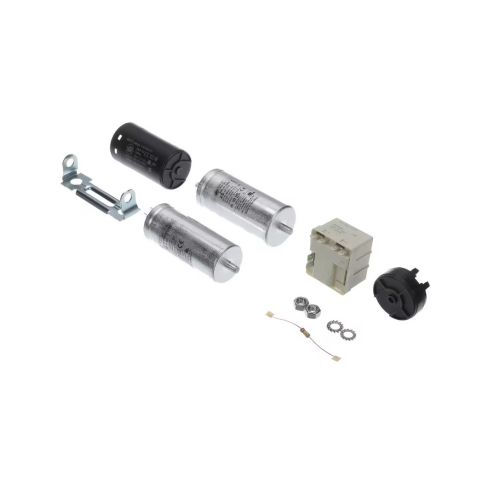 Follett 01170125 Ice Machine Start/Run Component Kit