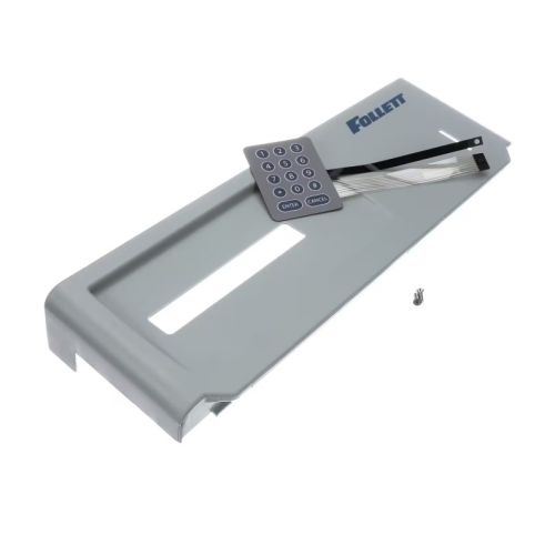 Follett 01192160 Basic Facade With Keyboard