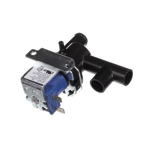 Follett 01261510 Dual Solenoid Inlet Drain Valve 110/120 VAC 50/60Hz