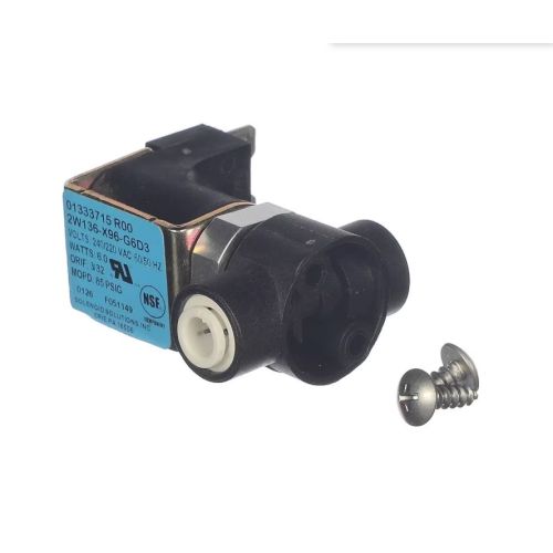 Follett 01398973 Ice & Water Dispenser Fill/Dispense Solenoid E12CI