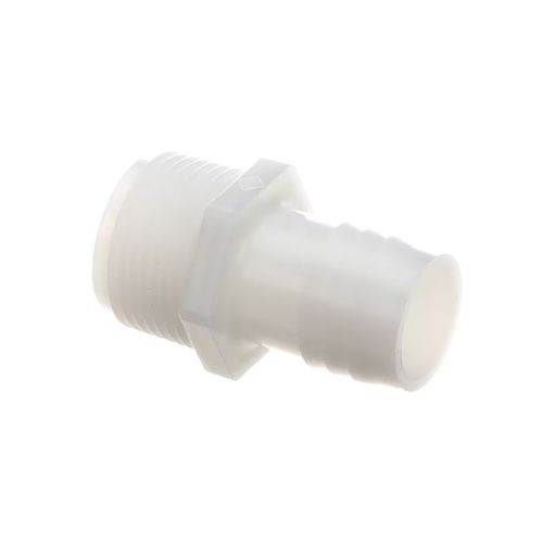 Follett PB502851 Vertical Drain Tube To Lower Trough Fitting ITS