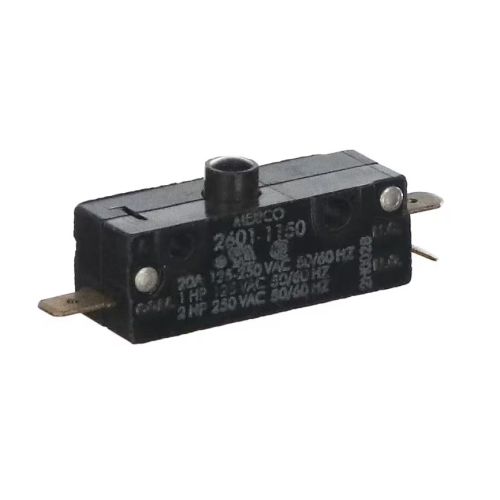 Follett PD501139 Microswitch With Push Button Actuator