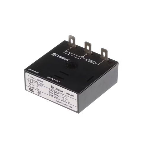 Follett PD501601 Level Fill Timer 120V 25/50 110 Series