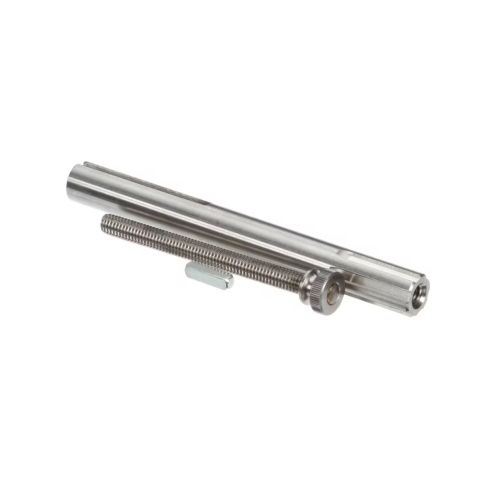 Follett PD501619 Motor Drive Shaft W/Threaded Rod & Nut 110CR400A