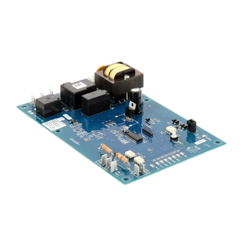 Follett PI502331 Control Circuit Board IM 115V 60Hz