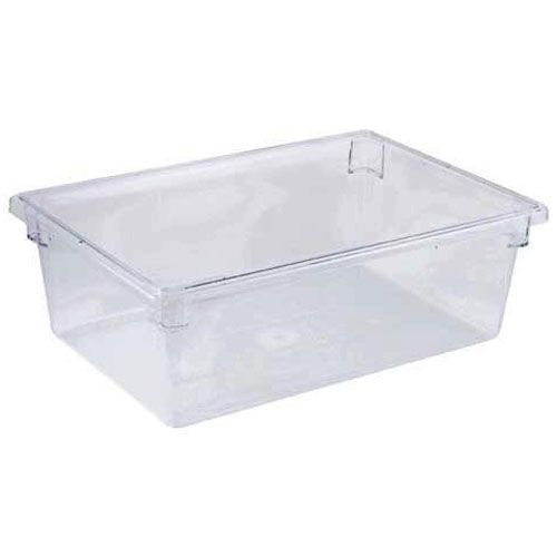 Food Box 18x26x9 -135 Clear For Cambro - Part# Cam18269cw135