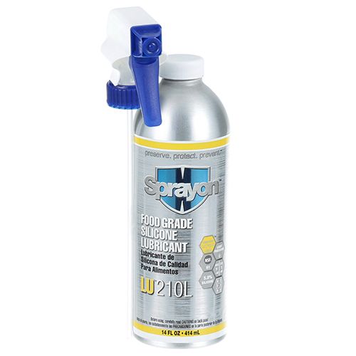 Food Grade Silicone  For Allpoints - Part# 851137