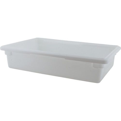 Foodbox Poly 18x26x6-148 White For Cambro - Part# 18266p-148