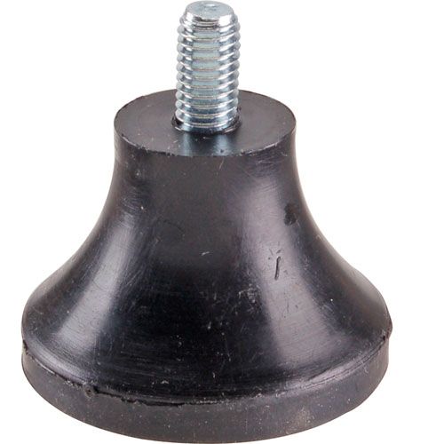 Globe M115 Slicing Machine Back Foot