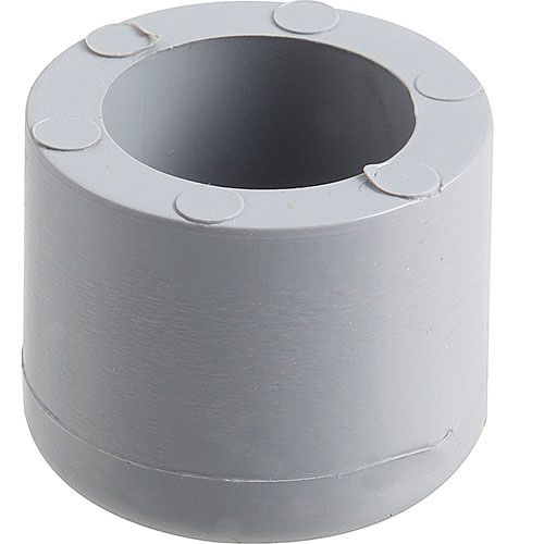 Foot,Rubber 3/4"id,Berke L4 For Hobart - Part# 01-403675-00061