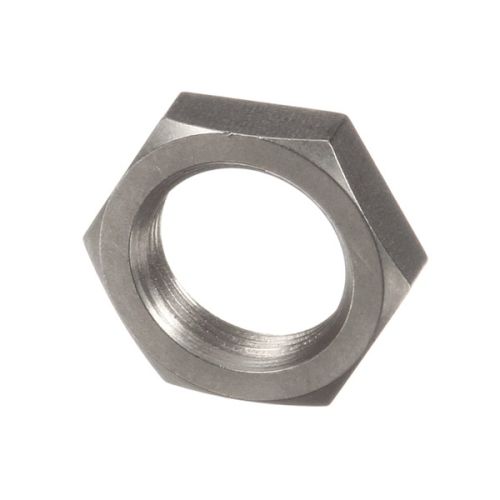 Hobart FP-053-09 Dishwasher Lock Nut Stainless Steel