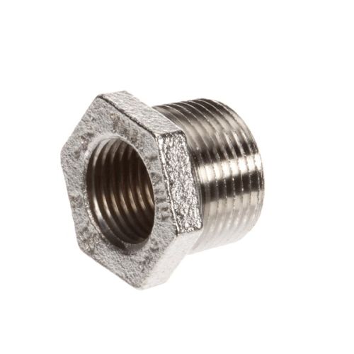 Vulcan Hart FP-084-16 Gas Steam Kettle Reducing Bushing 3/4" x 1/2"