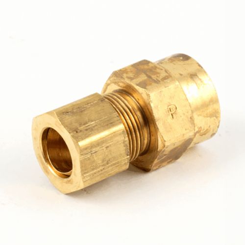 Vulcan Hart FP-086-07 Range Fitting Tube 7/16"