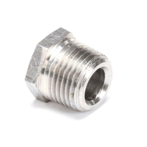 Henny Penny FP01-063 Fryer Reducer 1/2" Male NPT To 1/4" Female NPT