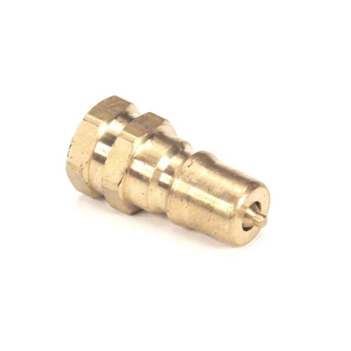 Henny Penny FP01-155 Holding Cabinet Quick-Connect Plug 1/8"