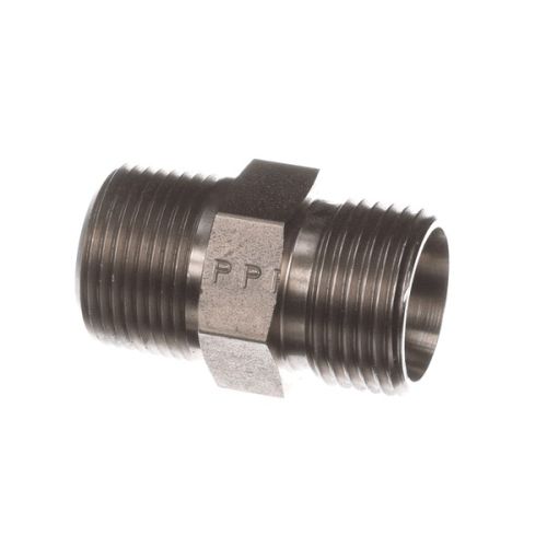 Henny Penny FP01-170 Fryer Straight Connector 3/4" NPT Male