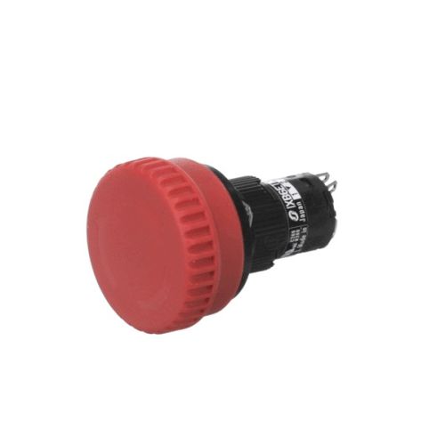 Adcraft FPM-125 Emergency Stop Button 250V