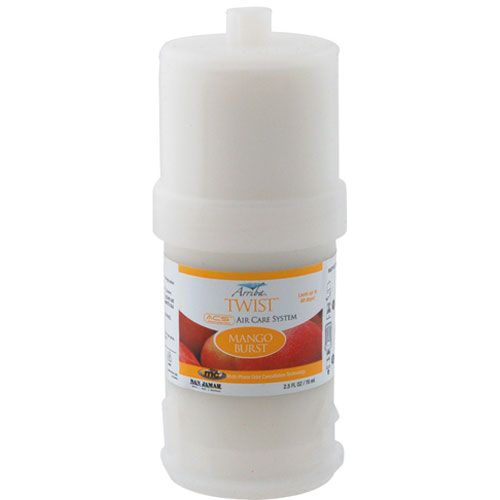 Fragrance, Twst,Mango Burst For San Jamar - Part# Rw107801232