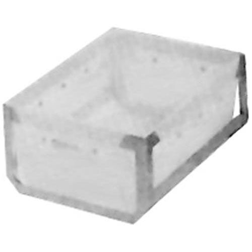 Frame, Oil Filter  For Miroil - Part# 22960c